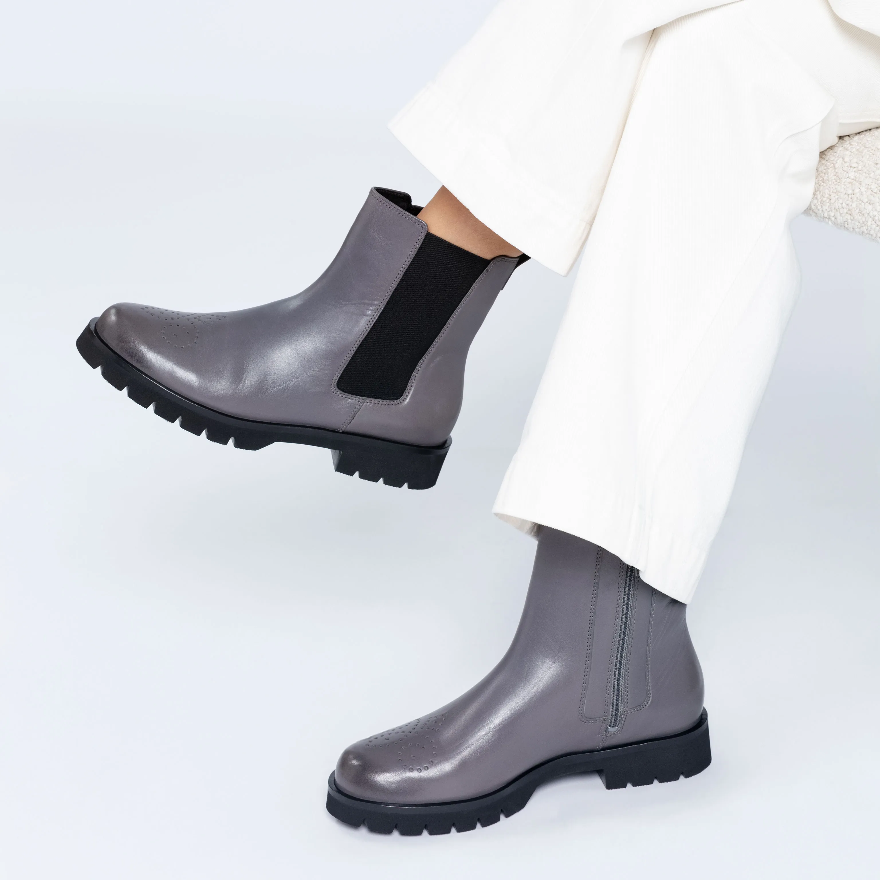 Ботинки ROBIN артикул 01015336900