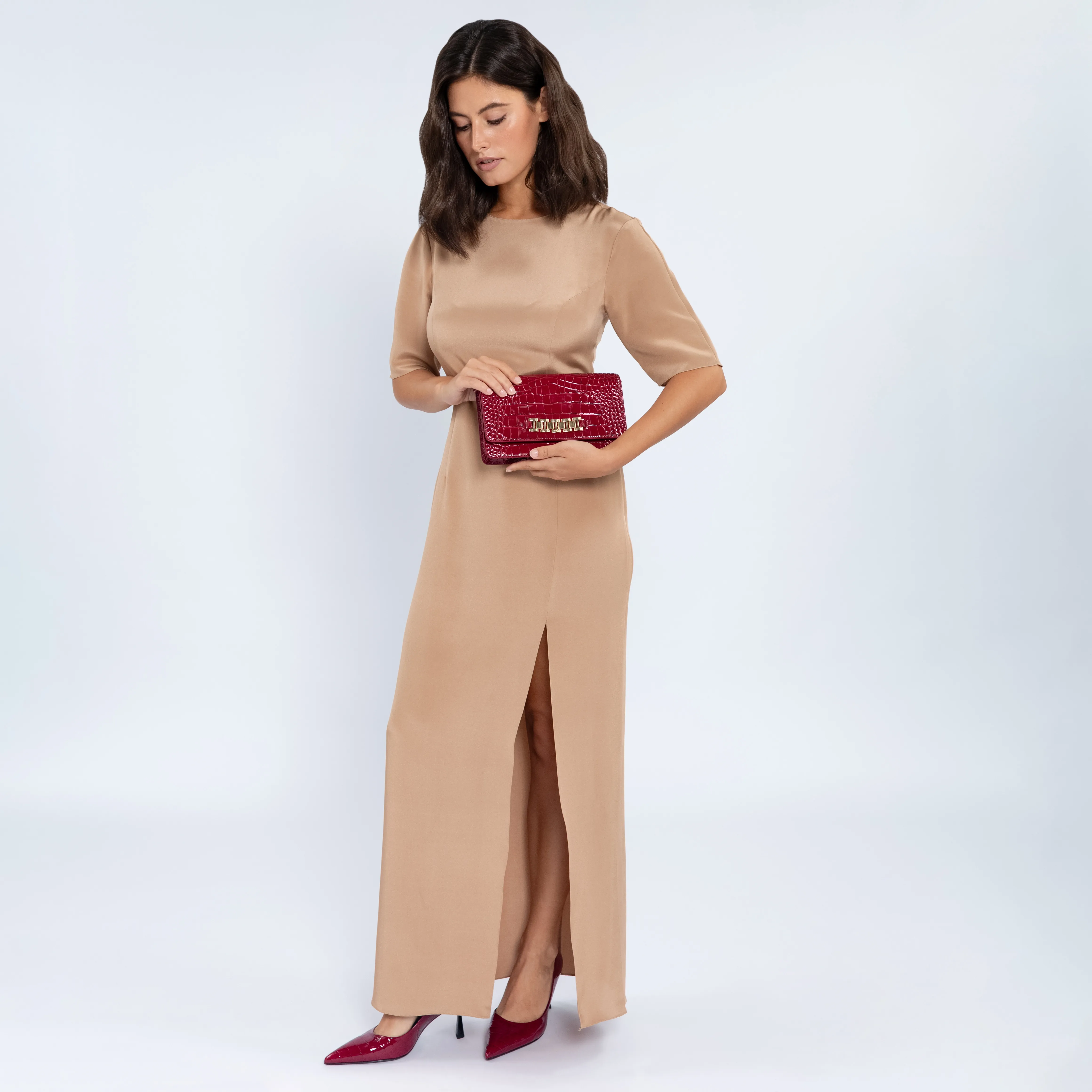 Туфли MARYLIN артикул 01177074400