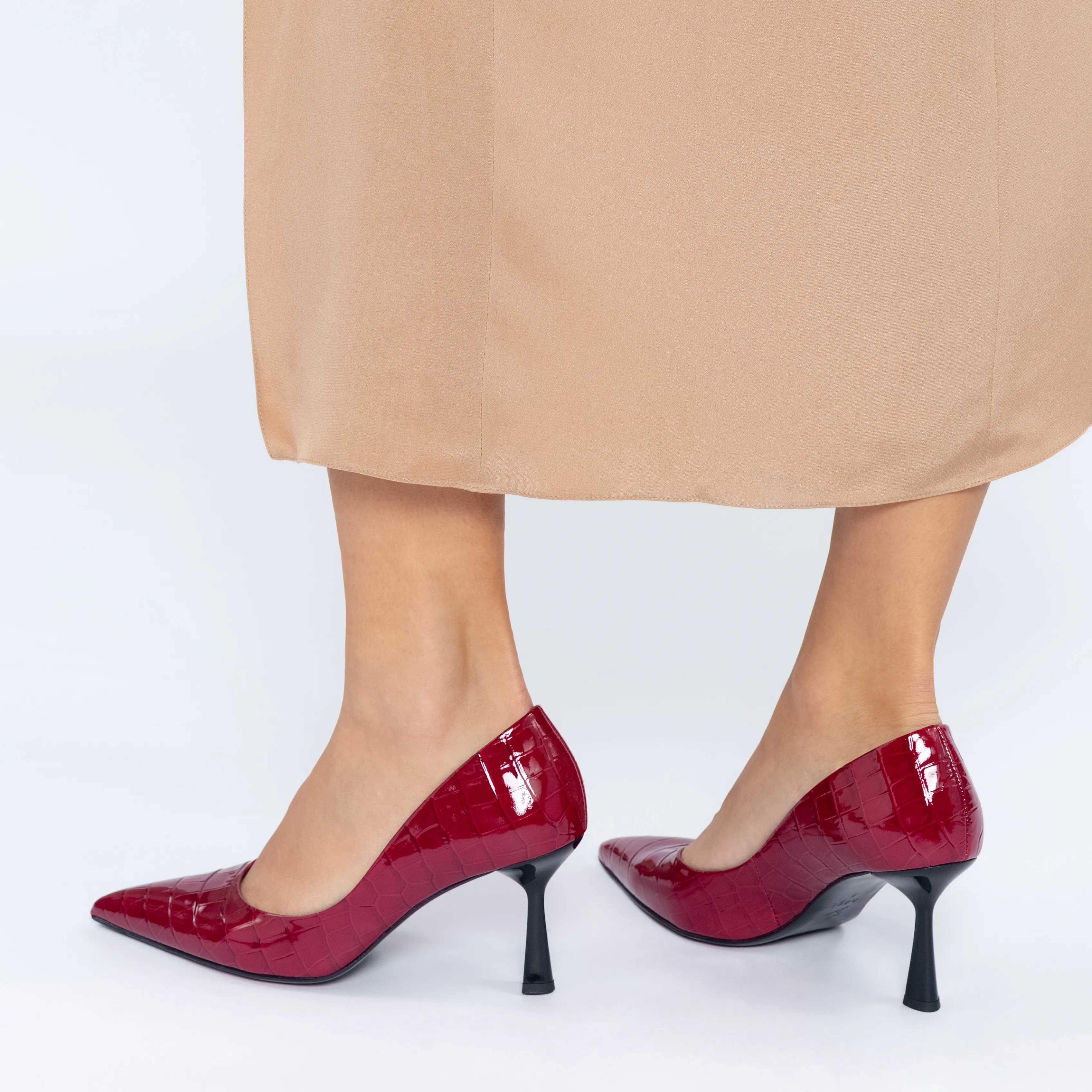 Туфли MARYLIN артикул 01177074400