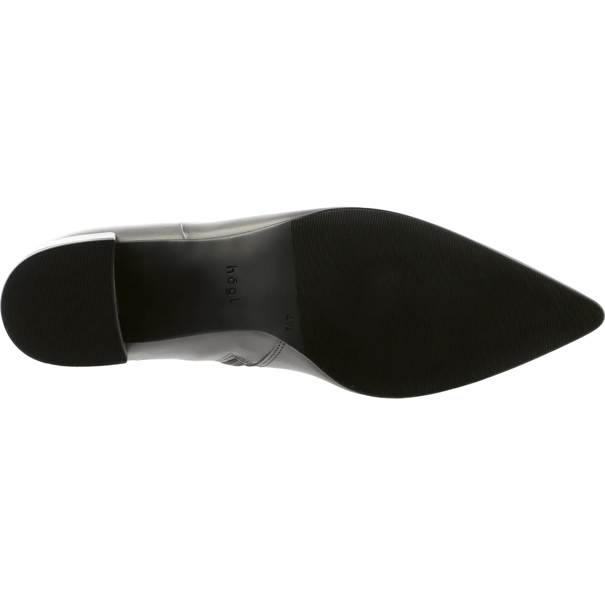 Сапоги JOURNEY артикул 01047236900_N