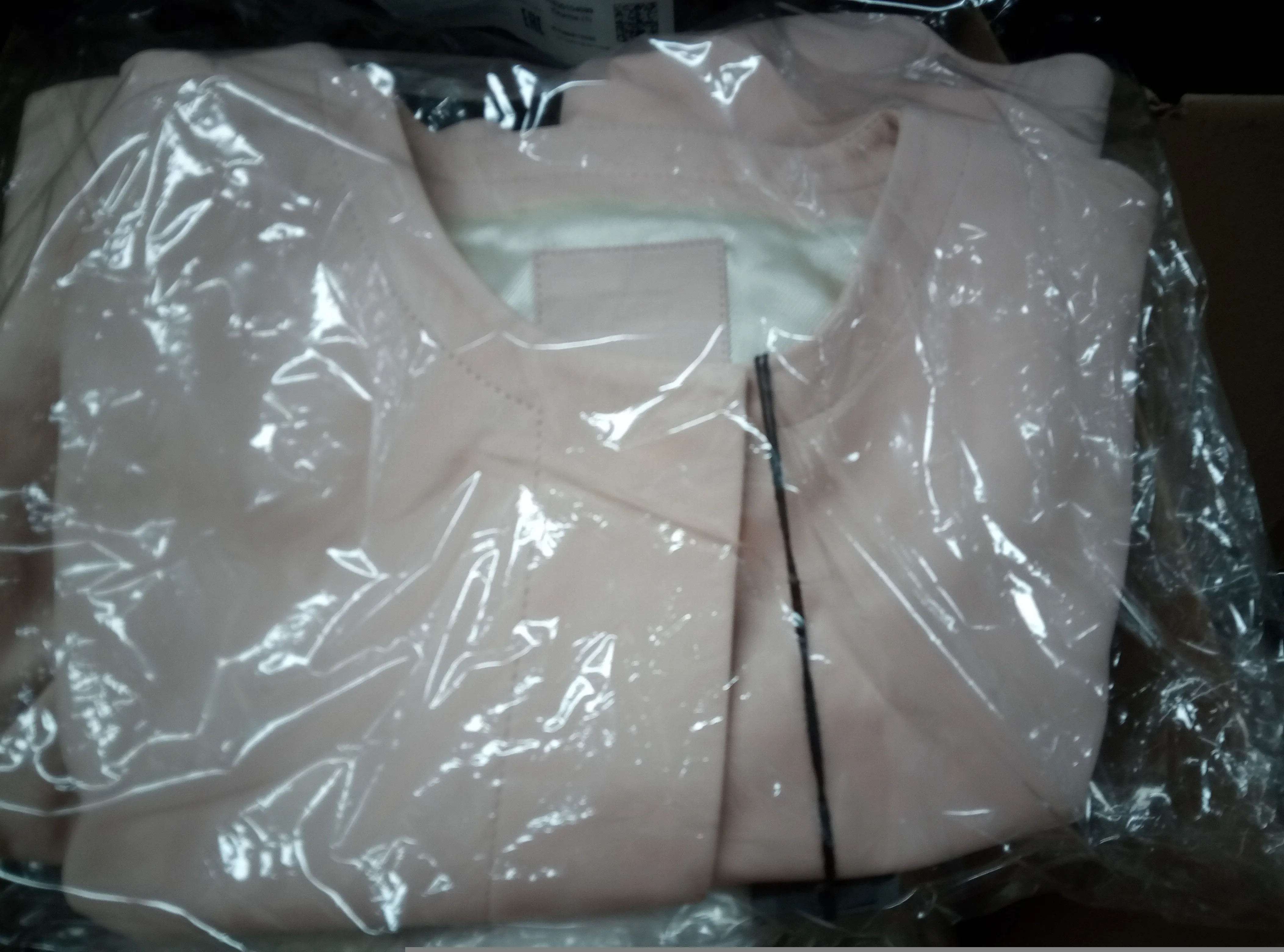 Куртки INÉS артикул 51910104800_N