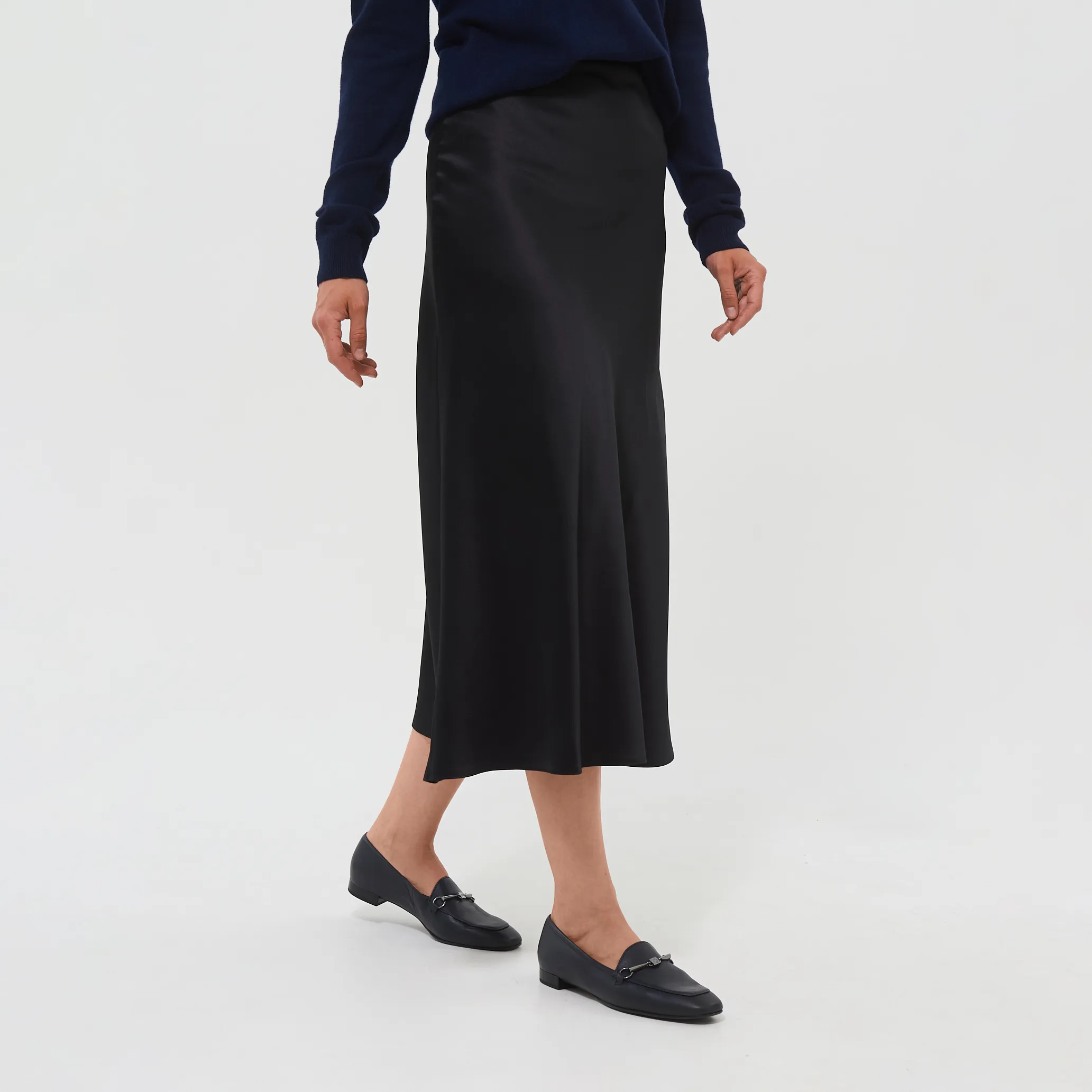 Лоферы CLOSE артикул 01717603000_N