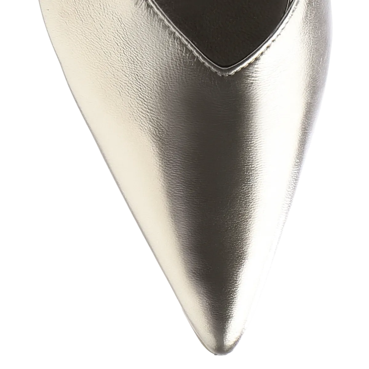 Балетки LUNE артикул 01018117100_N