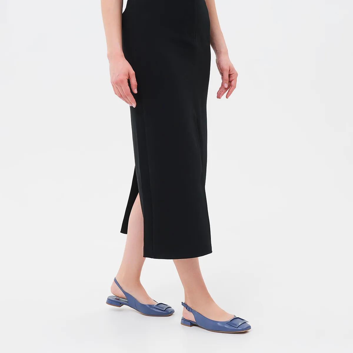 Балетки JACKY артикул 71011203400_N