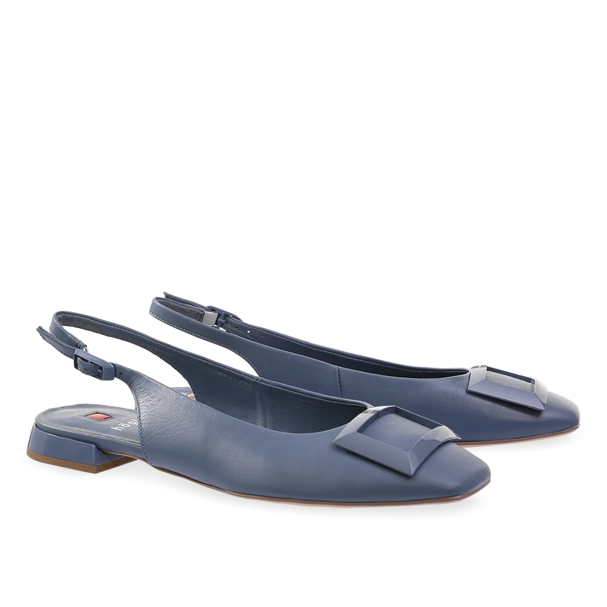 Балетки JACKY артикул 71011203400_N