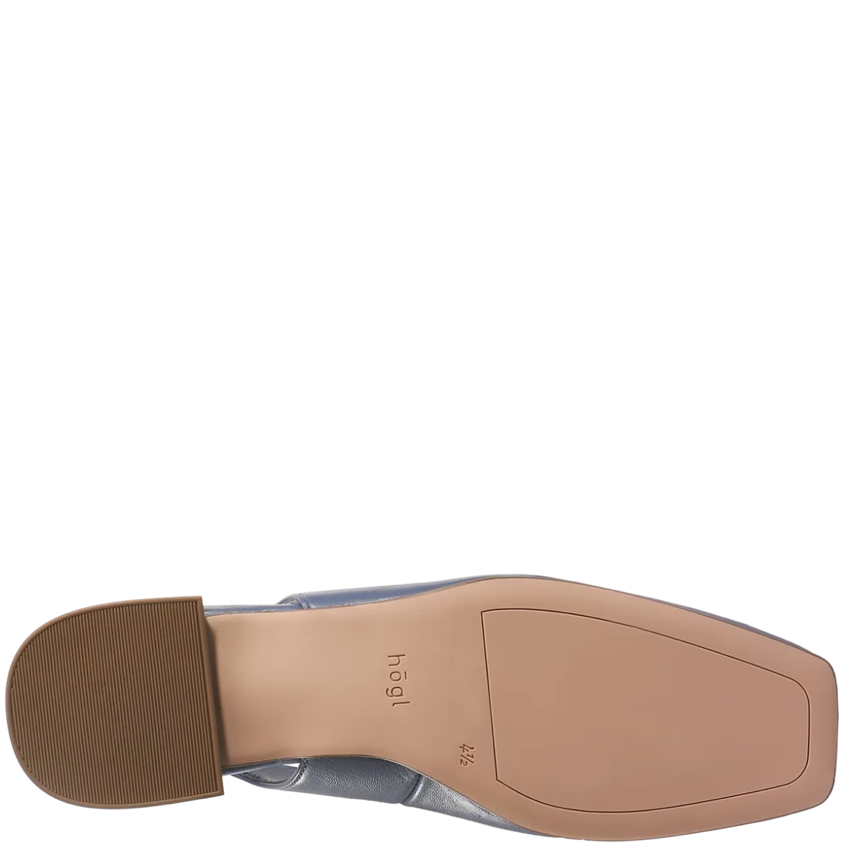 Балетки JACKY артикул 71011203400_N