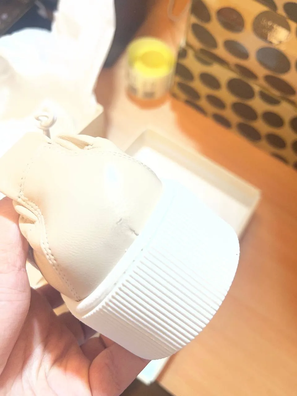 Кеды PURE артикул 51036101400_N