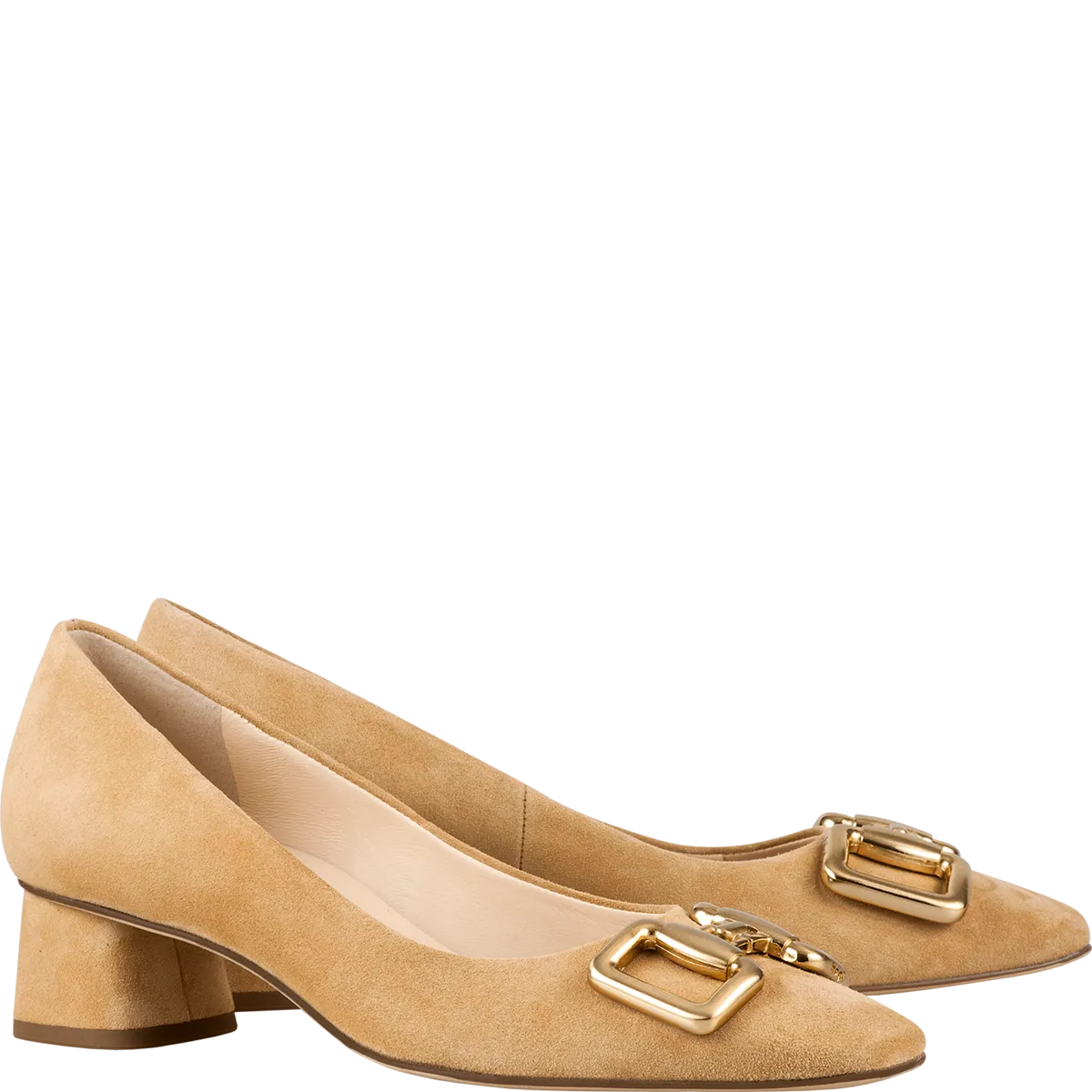 Туфли POSH артикул 41040322800_N