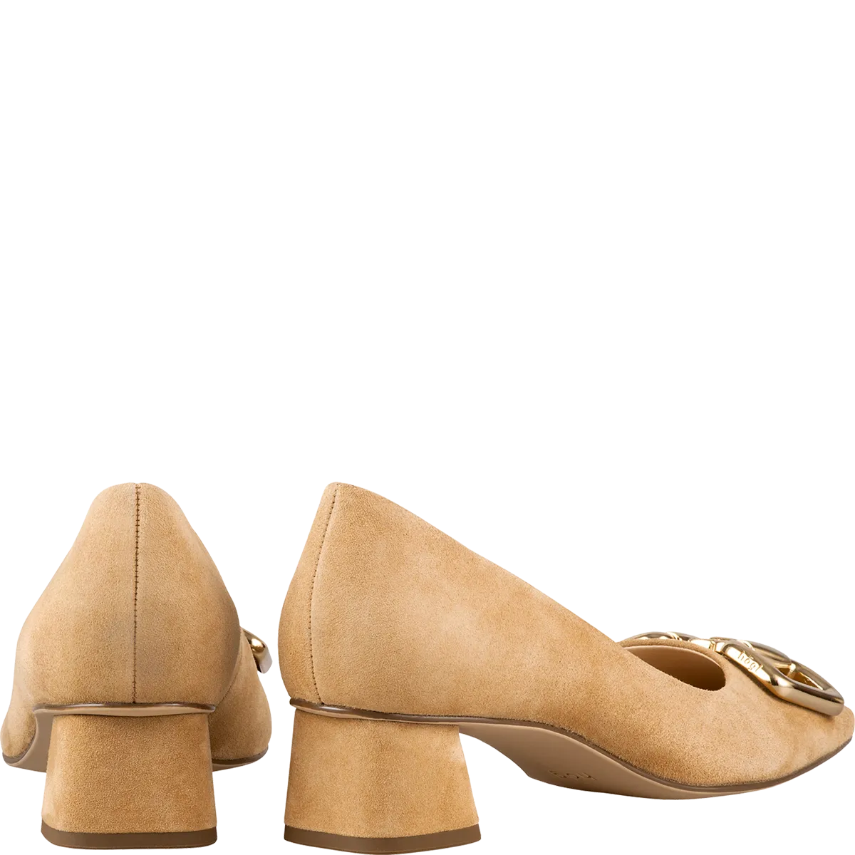 Туфли POSH артикул 41040322800_N