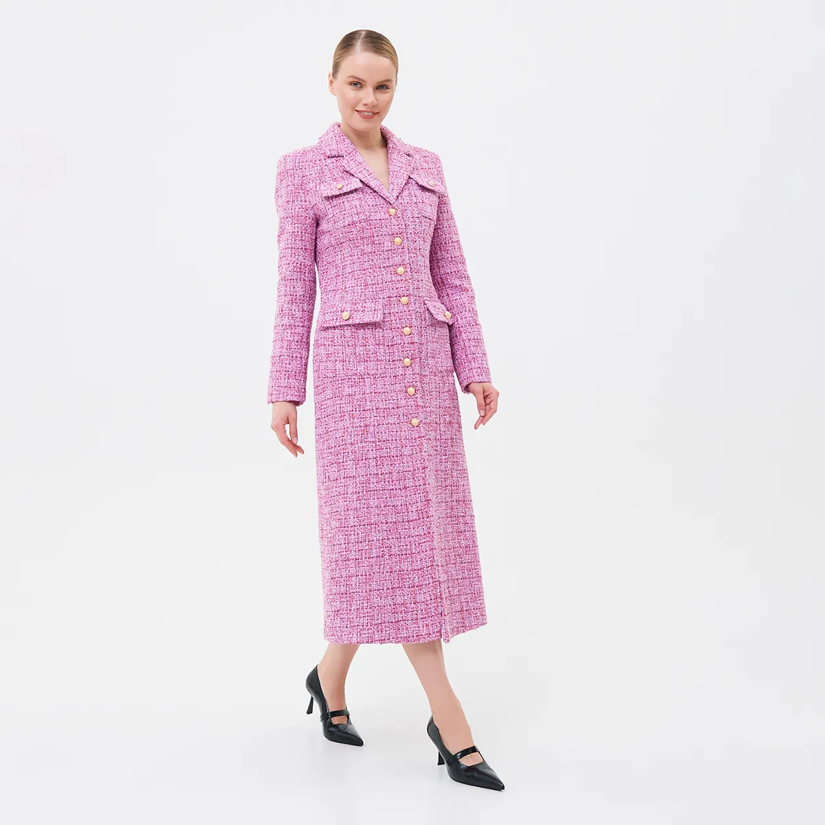 Туфли CORIN артикул 71177160100_N