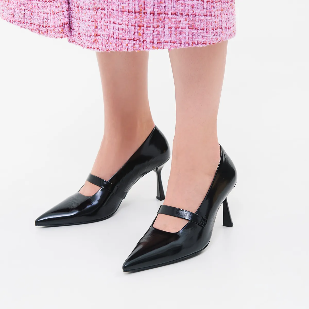 Туфли CORIN артикул 71177160100_N