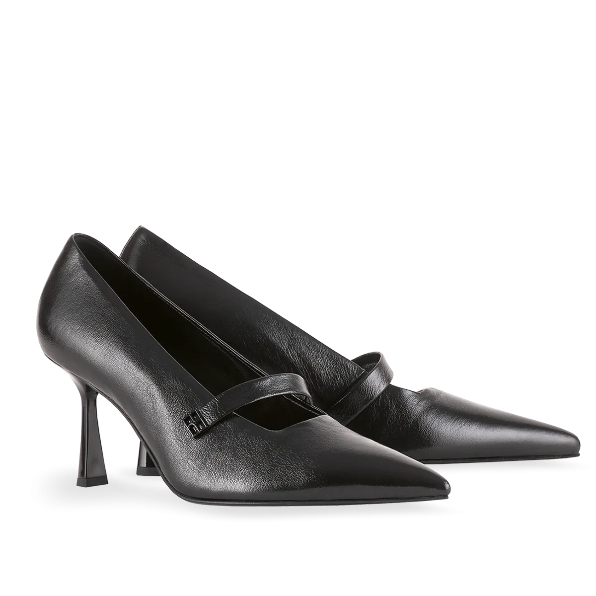 Туфли CORIN артикул 71177160100_N