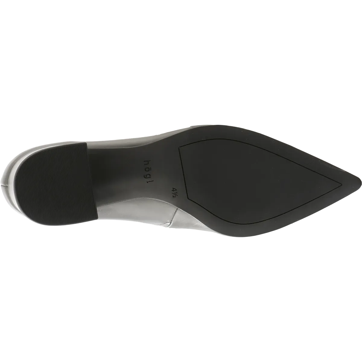 Туфли KRISTIN артикул 01045136900_N