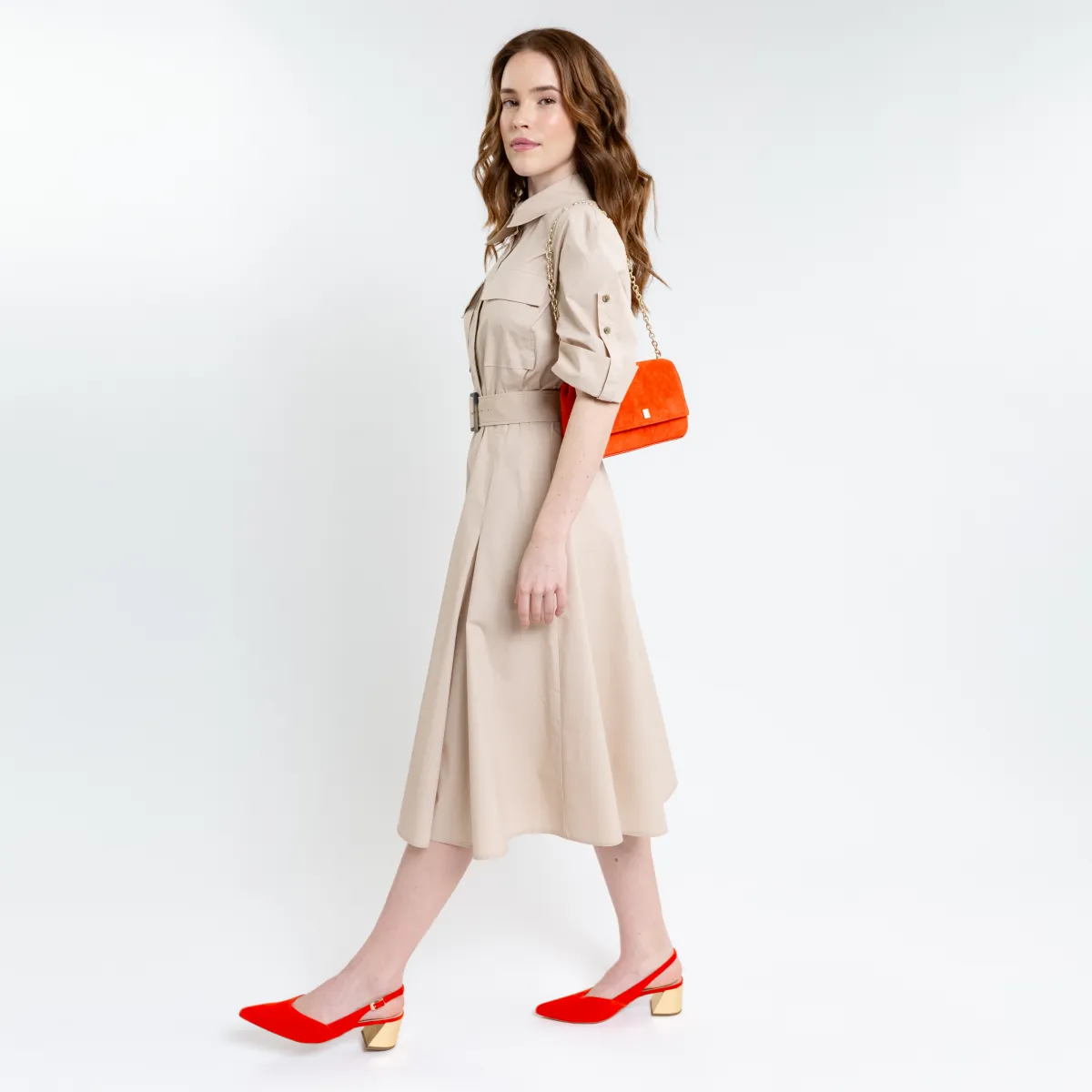 Туфли LAURA артикул 11046184100
