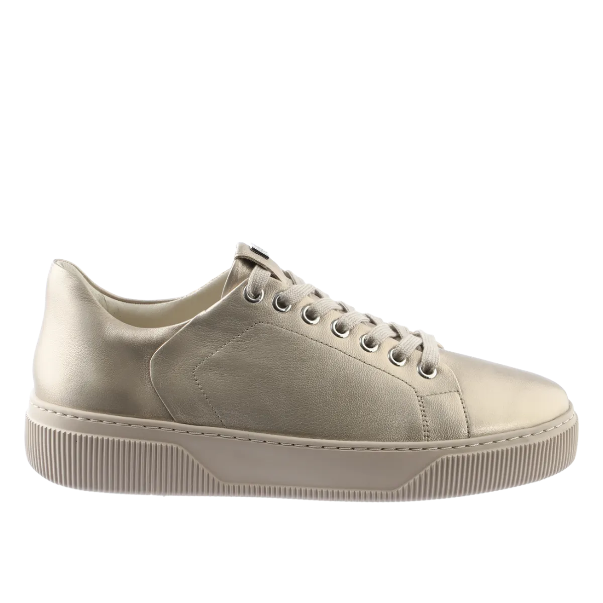 Кеды ISY артикул 01034117400