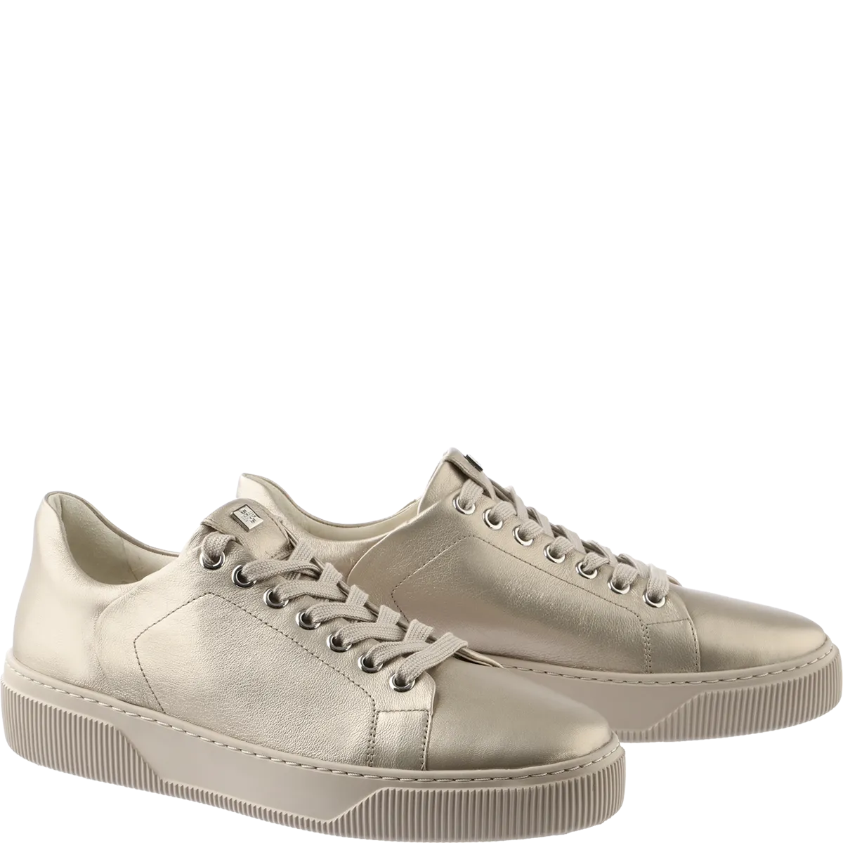 Кеды ISY артикул 01034117400