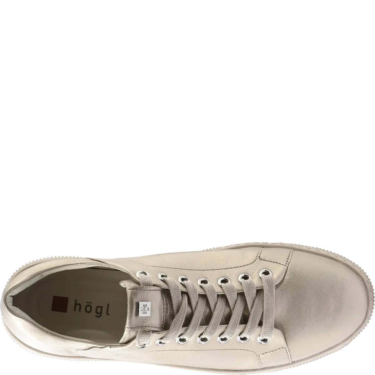 Кеды ISY артикул 01034117400