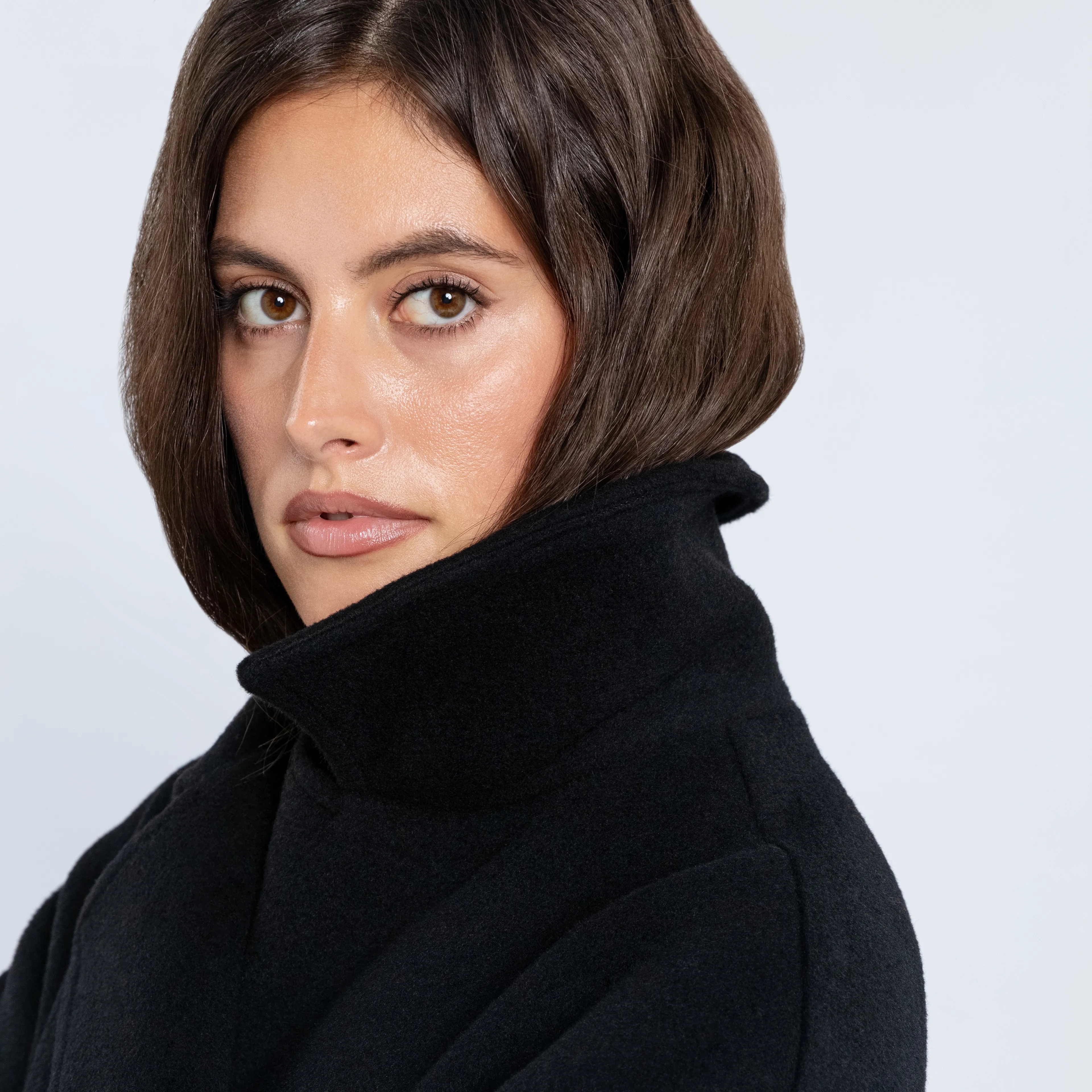 Пальто ANDIE артикул 01950100100