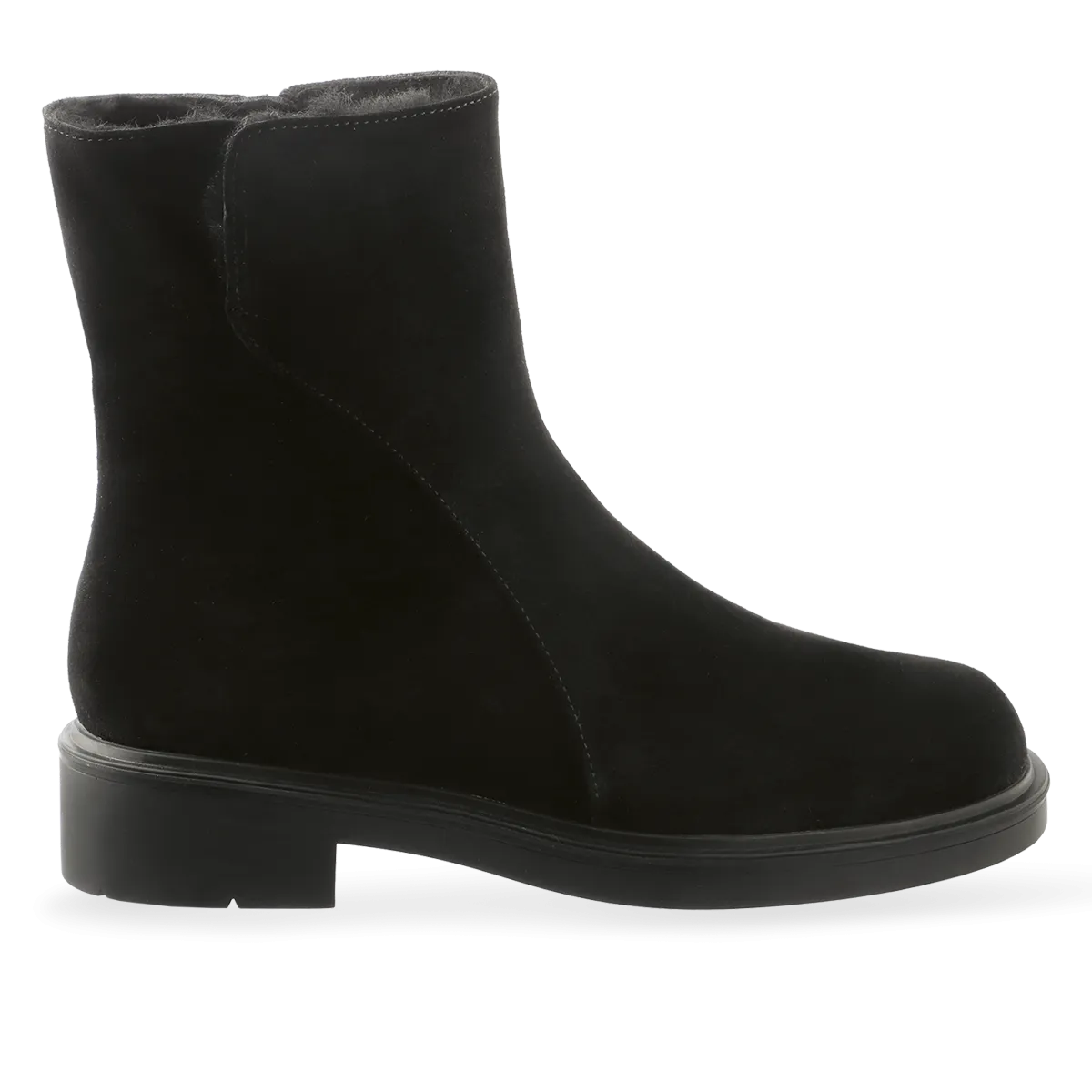 Ботинки JEFF артикул 01019570100