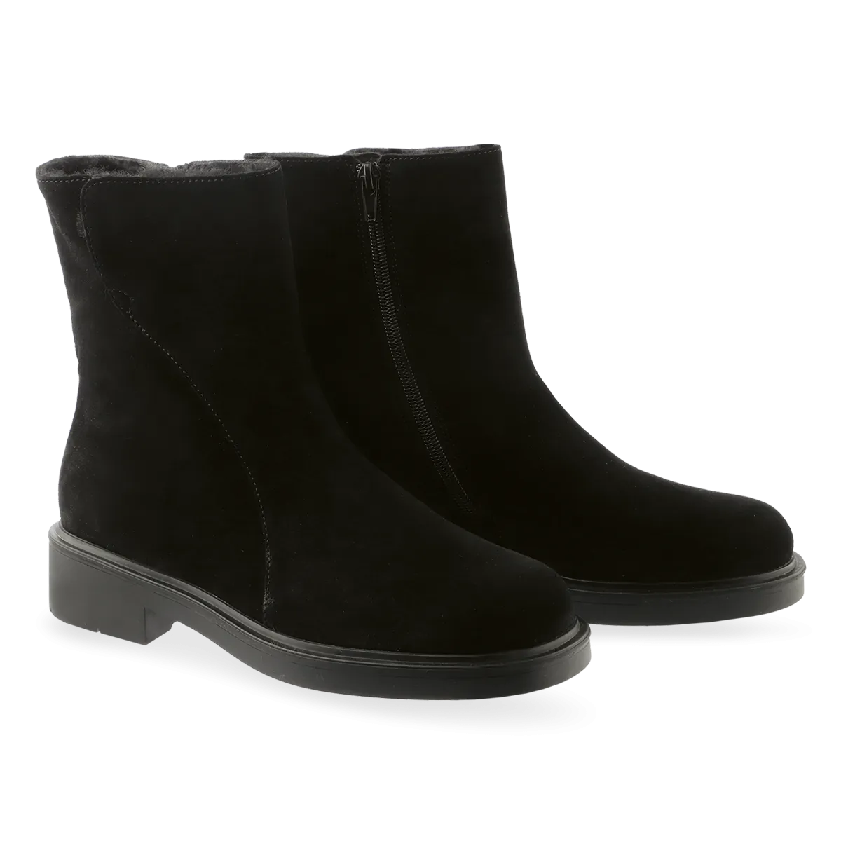 Ботинки JEFF артикул 01019570100