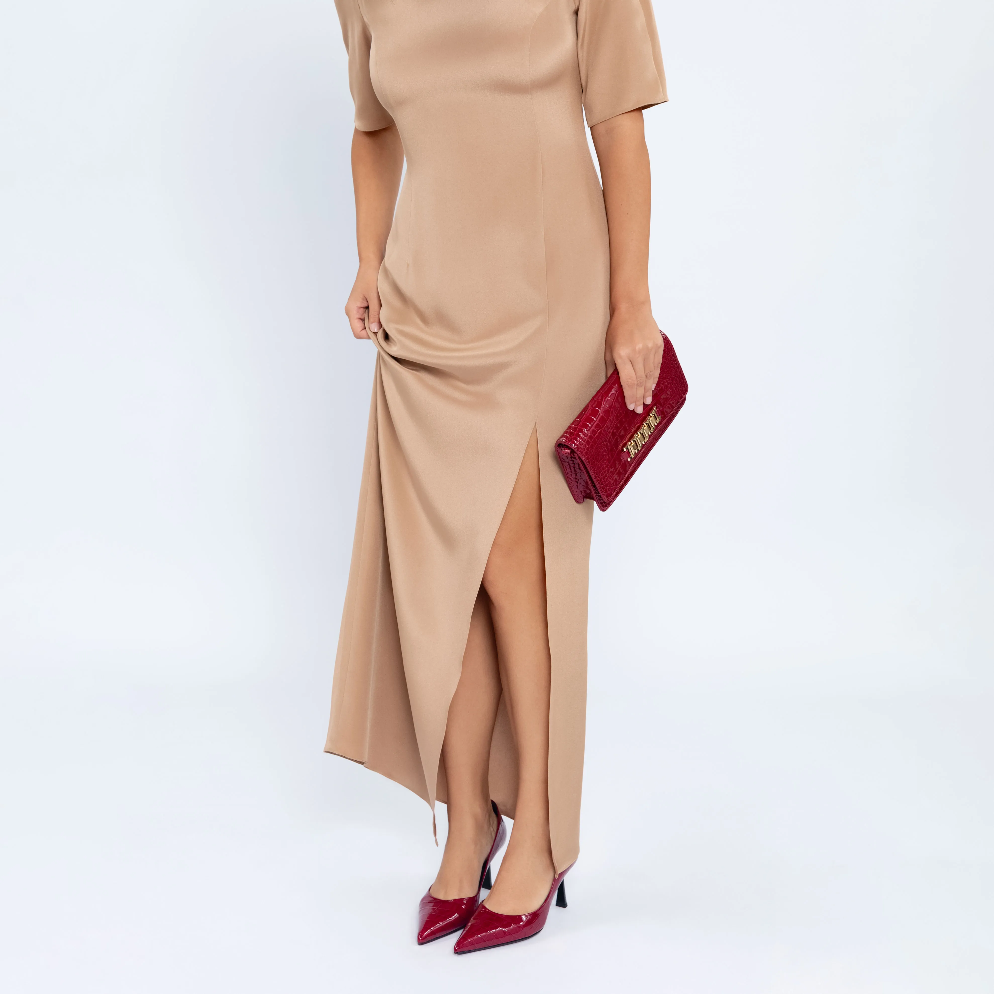 Туфли MARYLIN артикул 01177074400