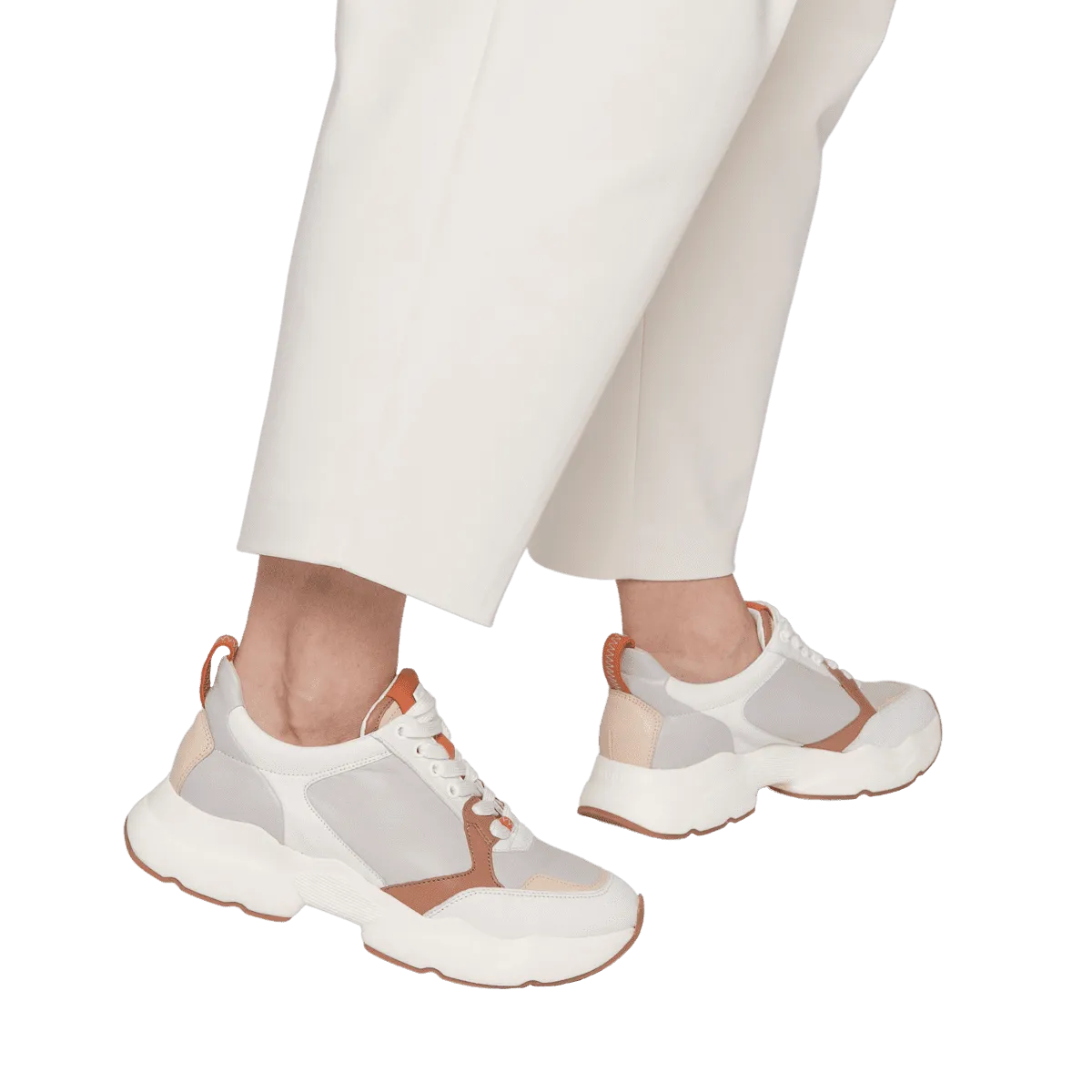 Кроссовки BROOKLYN артикул 31034131044_N