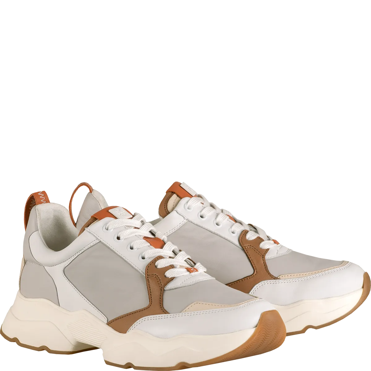 Кроссовки BROOKLYN артикул 31034131044_N