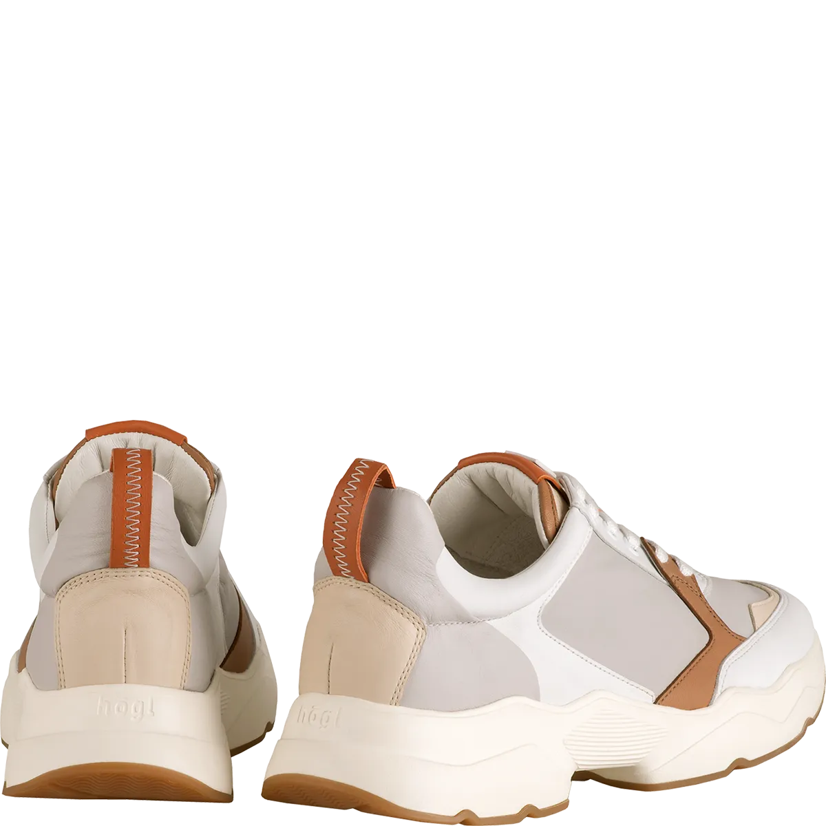 Кроссовки BROOKLYN артикул 31034131044_N