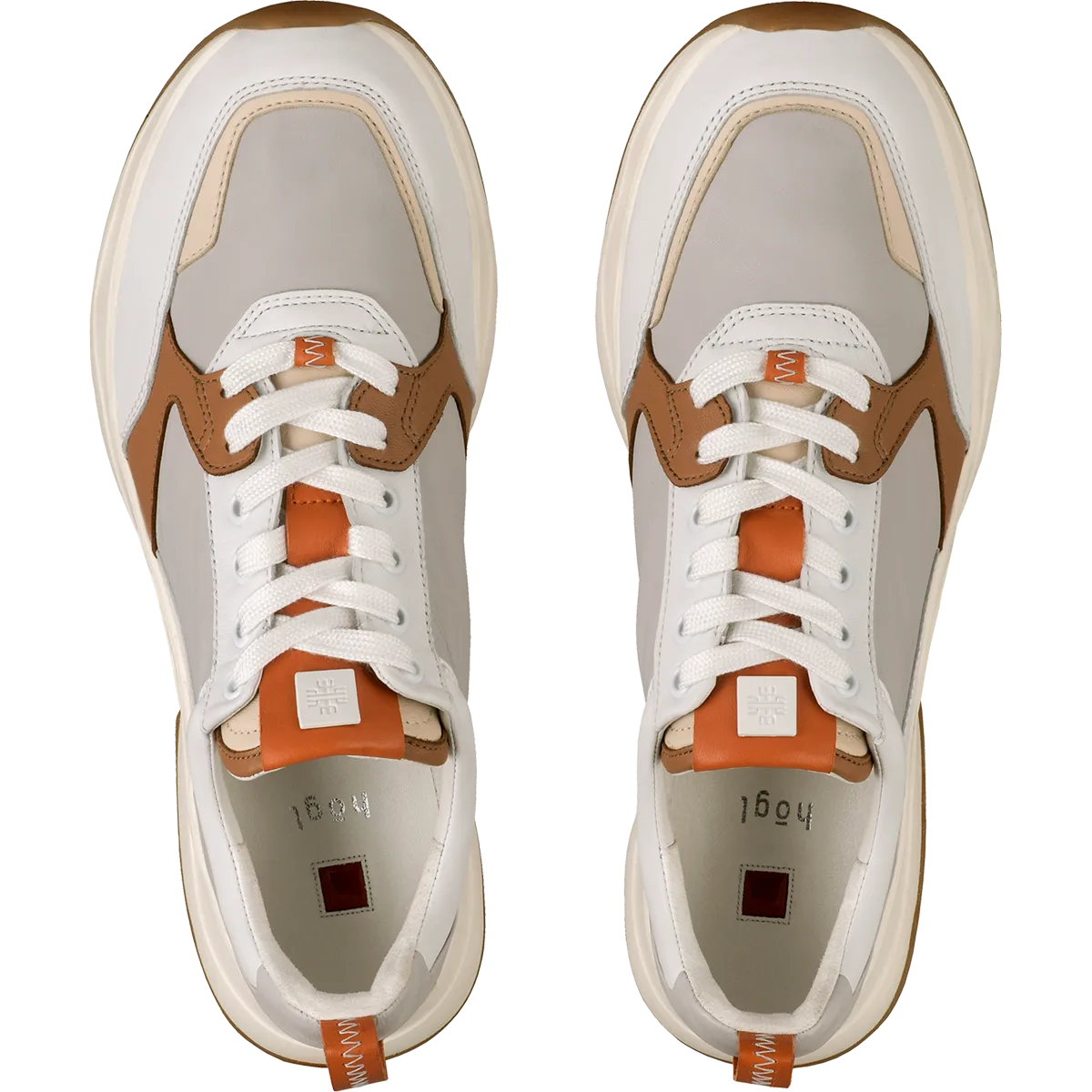 Кроссовки BROOKLYN артикул 31034131044_N