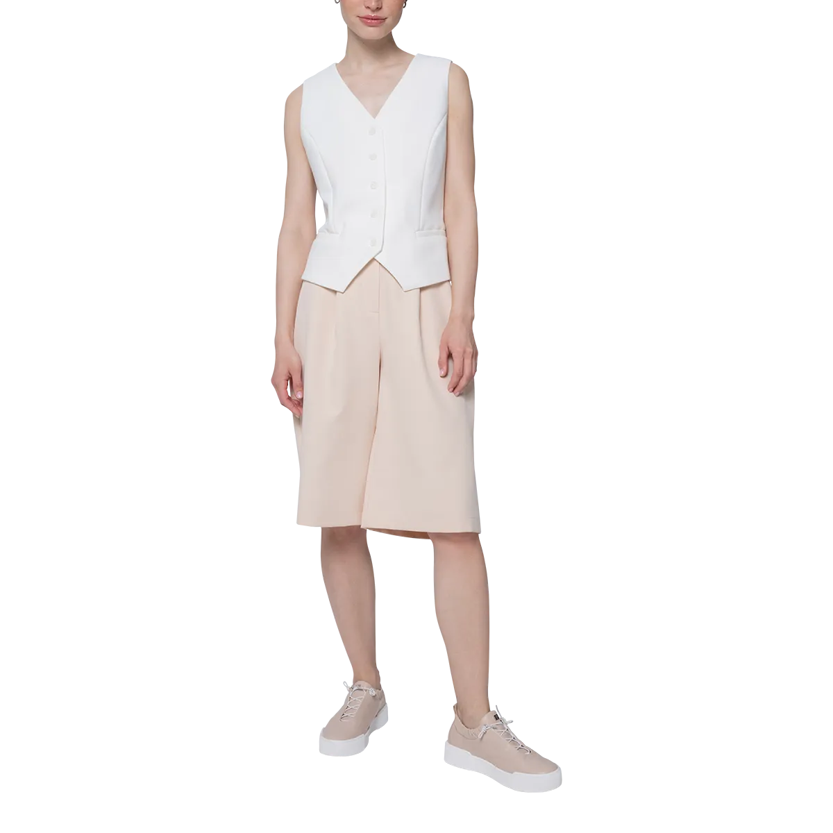 Кеды PURE артикул 51036101400_N