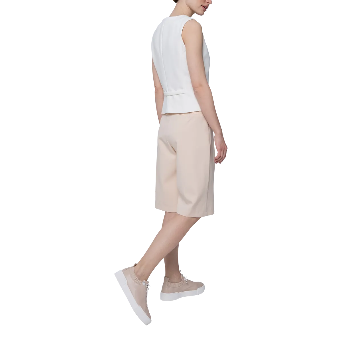 Кеды PURE артикул 51036101400_N