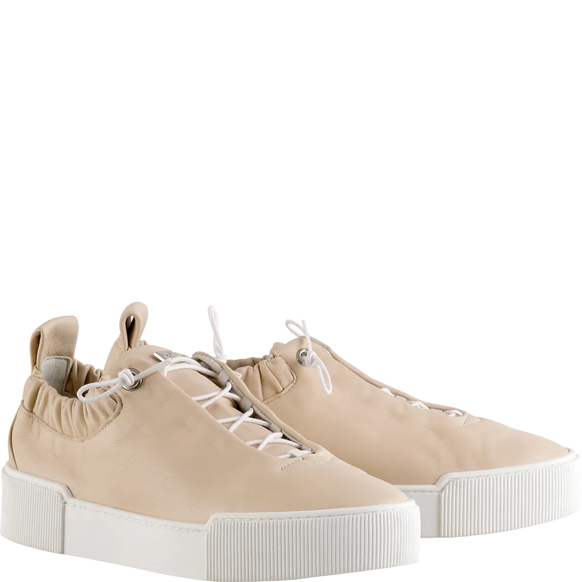 Кеды PURE артикул 51036101400_N