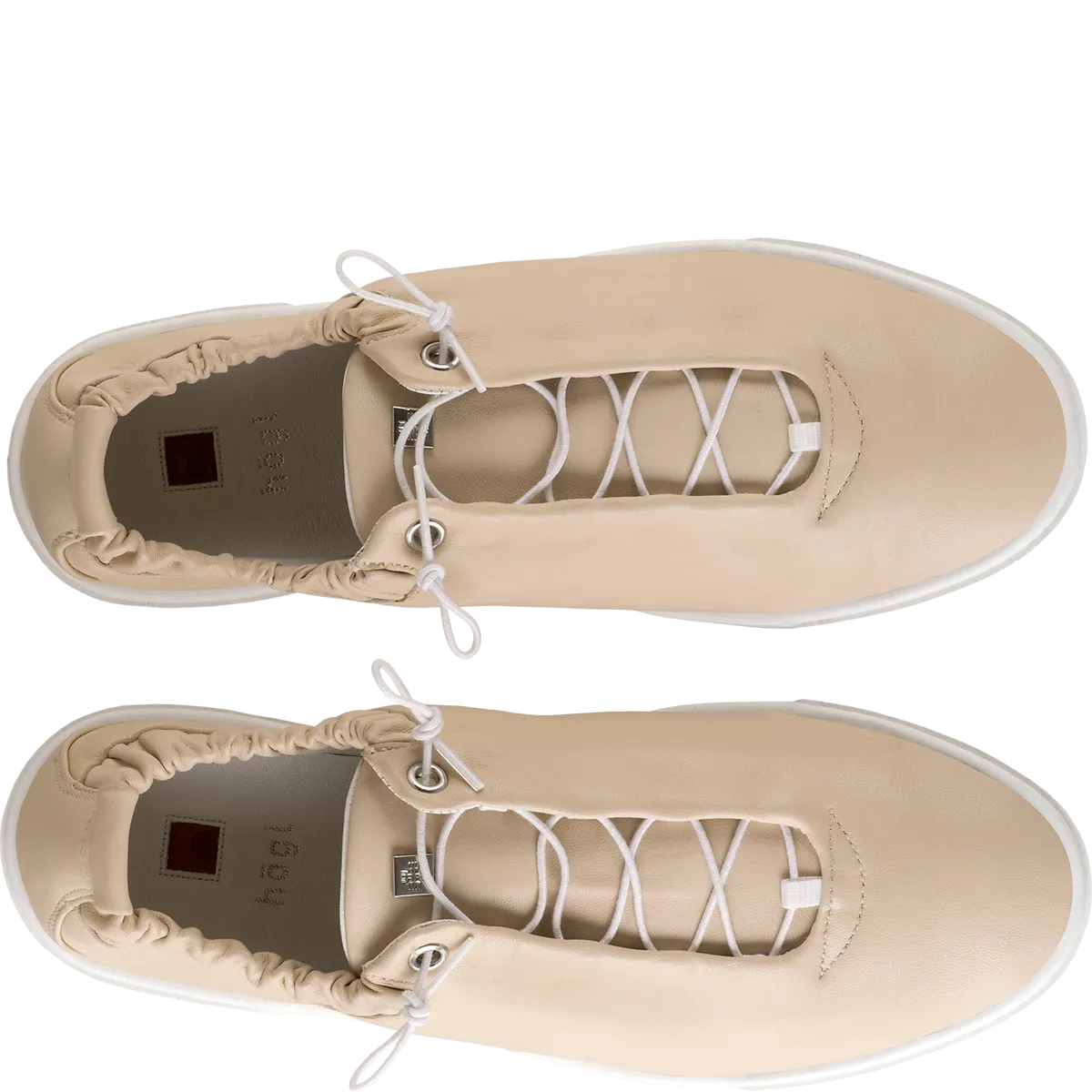 Кеды PURE артикул 51036101400_N