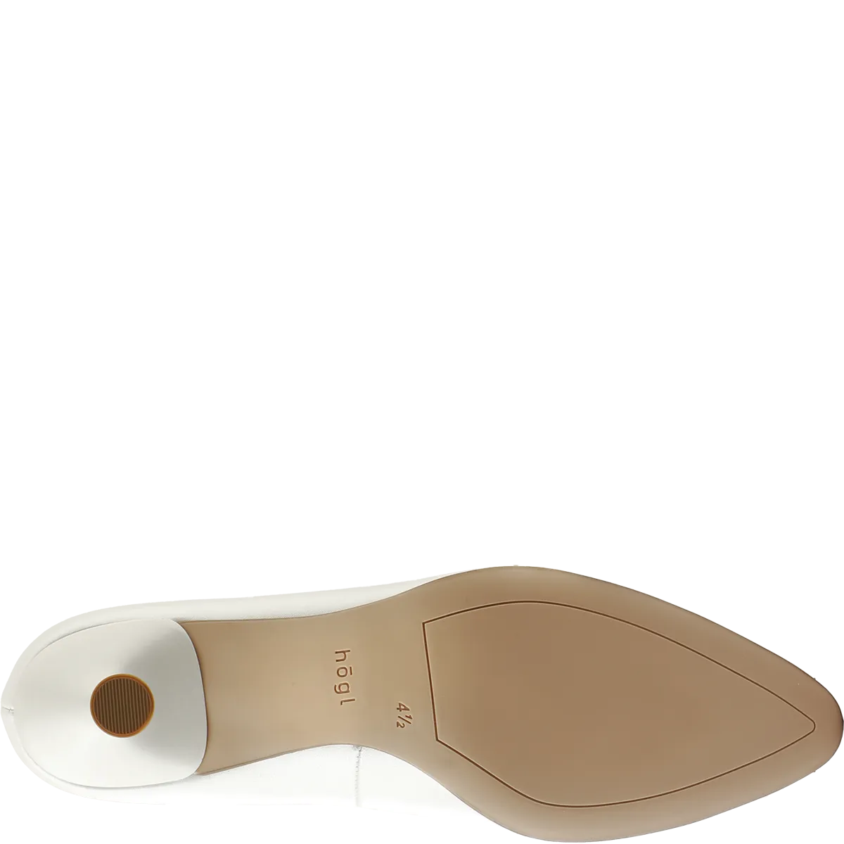 Туфли BETTE артикул 11060030300