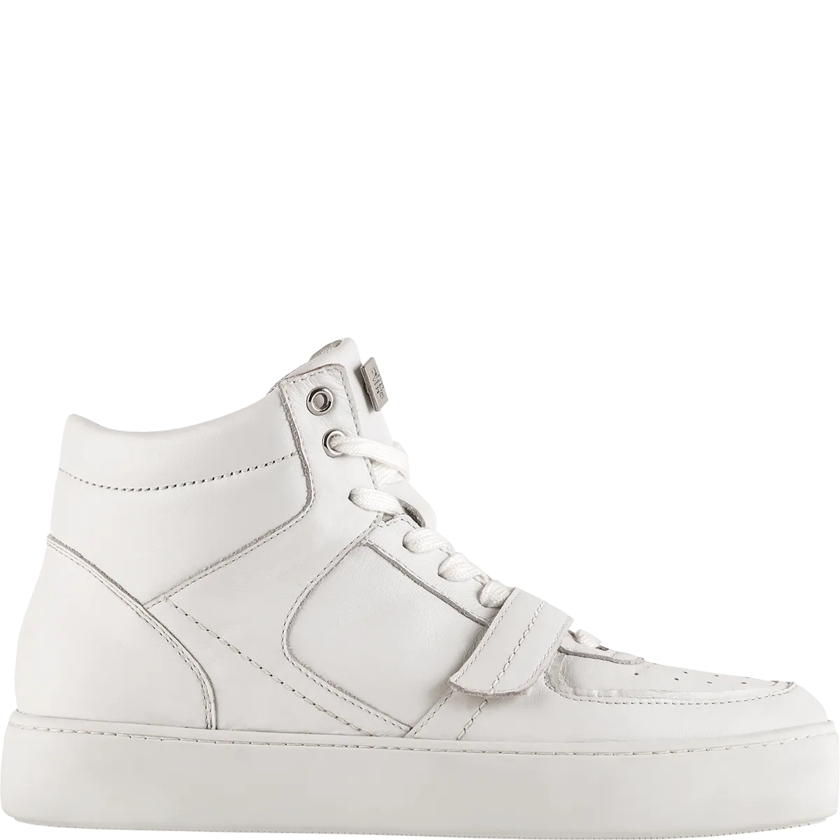 Кеды RUN THROUGH артикул 51003630200_N