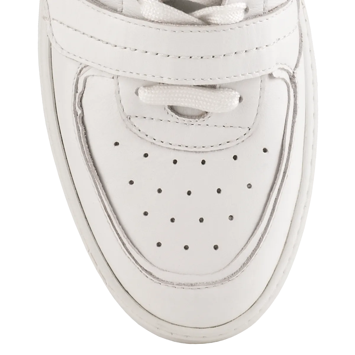 Кеды RUN THROUGH артикул 51003630200_N