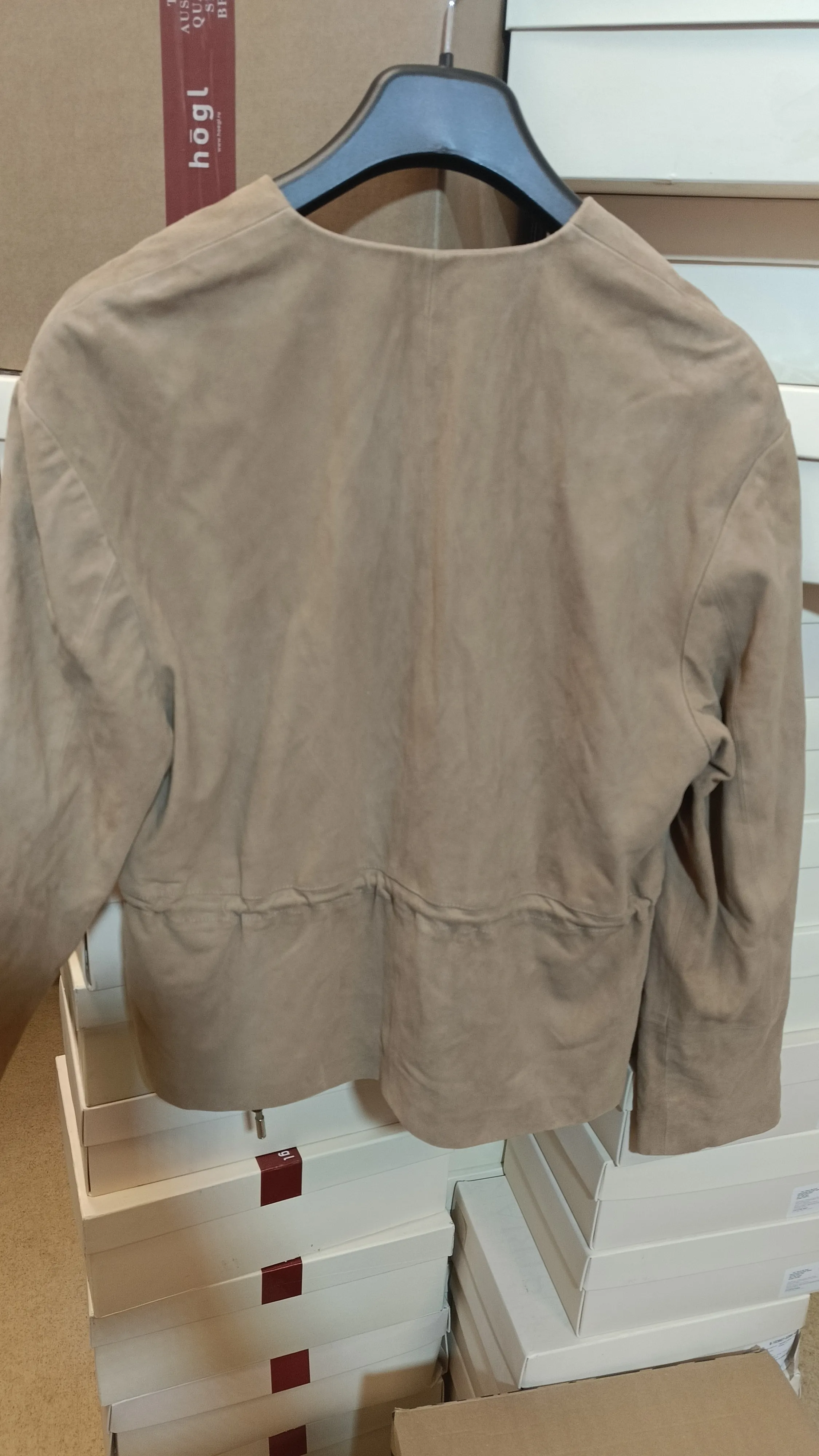 Куртки CHERISH артикул 41910111100_N