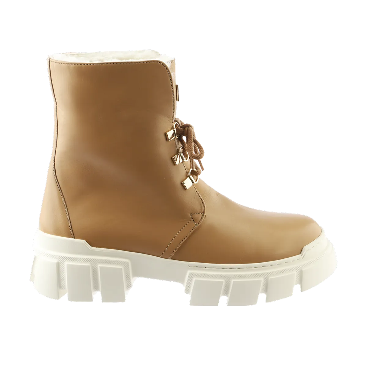 Ботинки WINTER HIKE артикул 01027452700_N