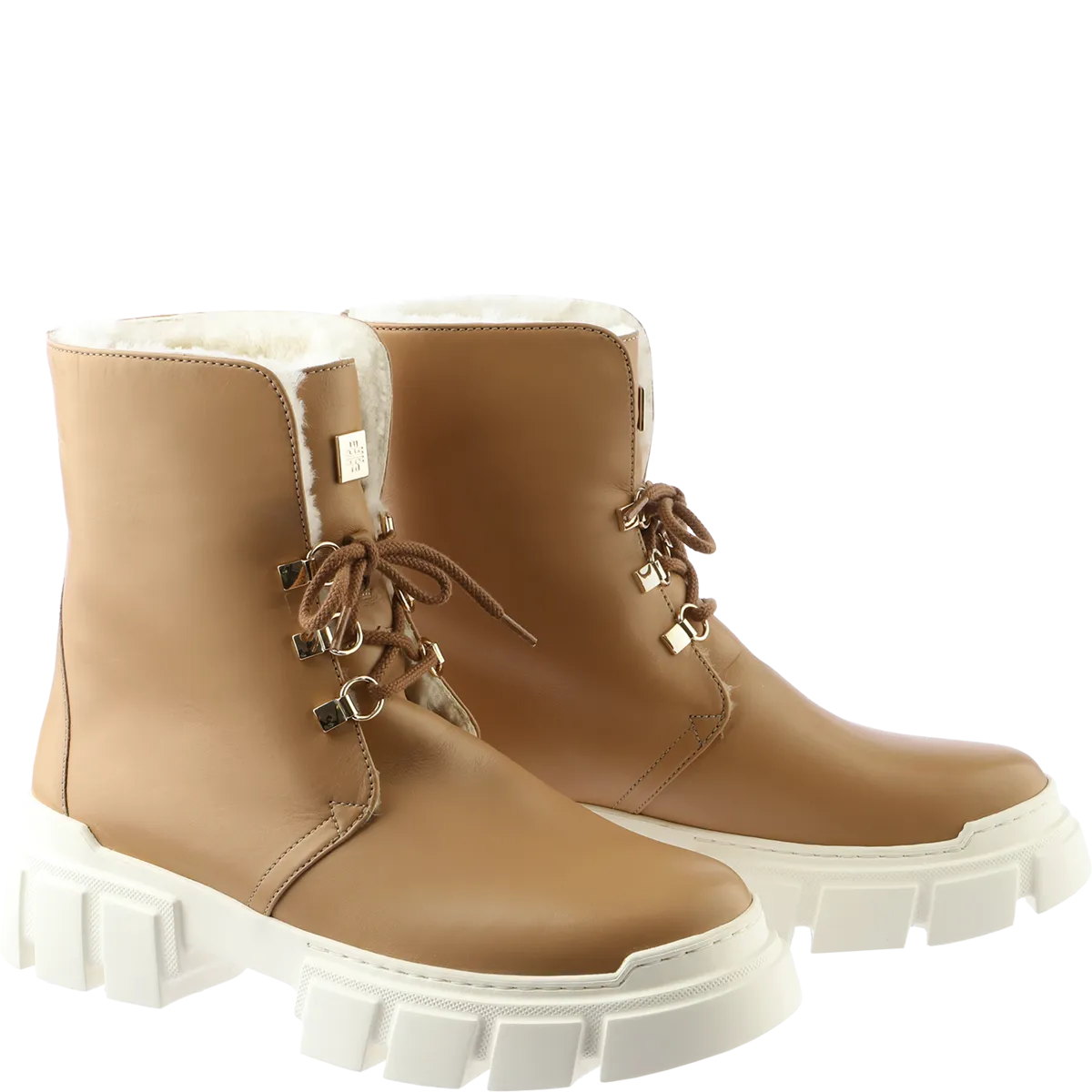 Ботинки WINTER HIKE артикул 01027452700_N