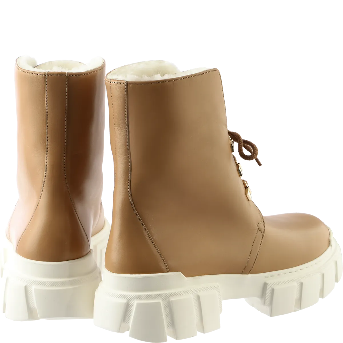 Ботинки WINTER HIKE артикул 01027452700_N