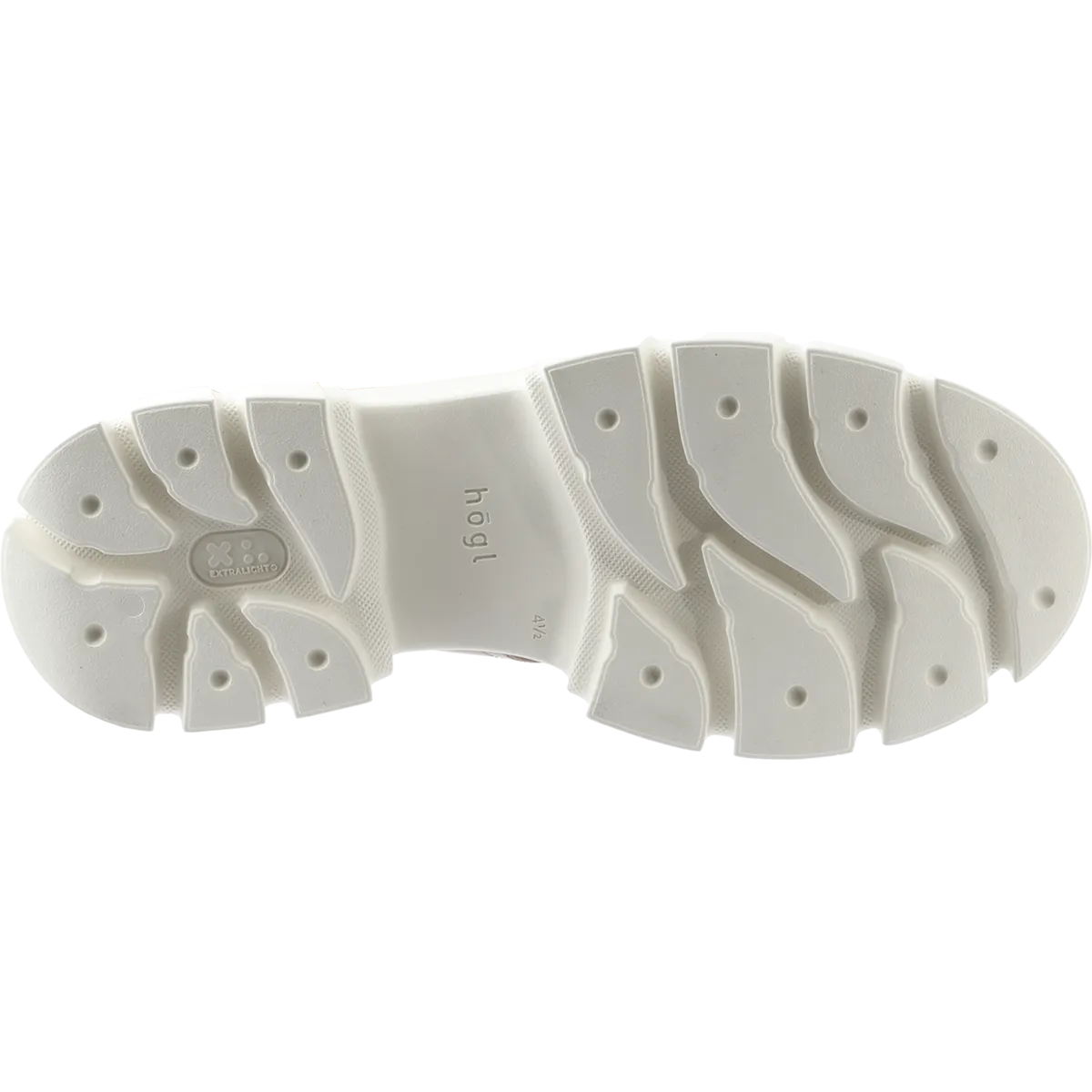 Ботинки WINTER HIKE артикул 01027452700_N