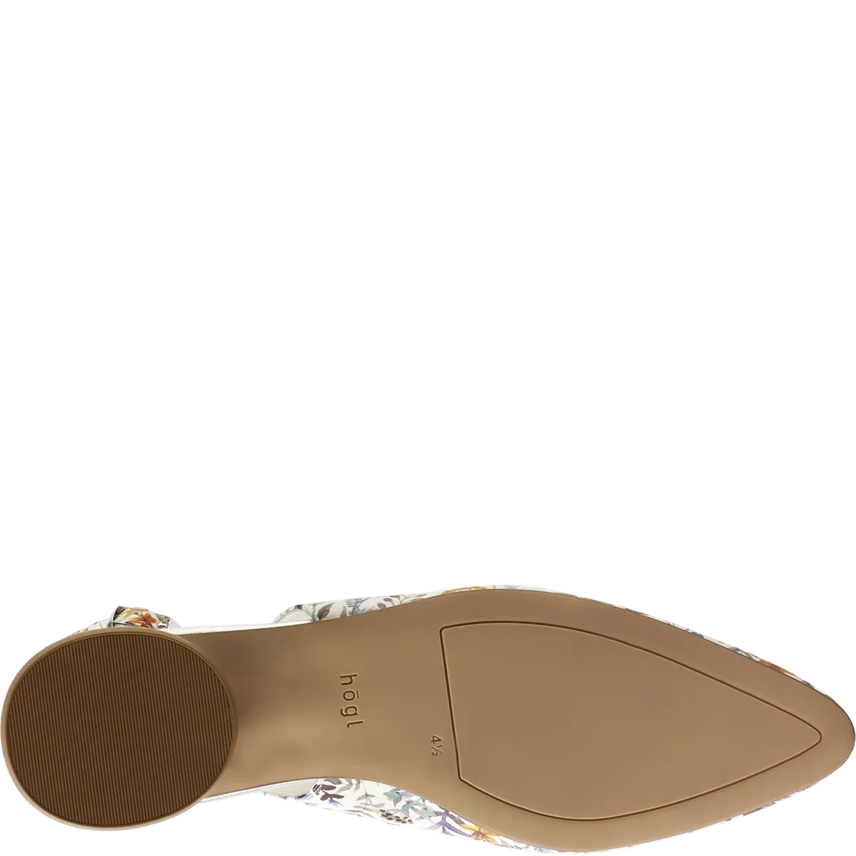 Балетки MONA артикул 11001090299_N