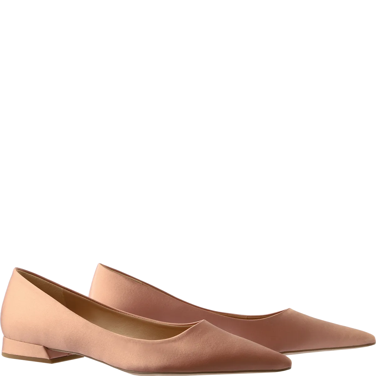 Балетки SIRIN артикул 11018292400