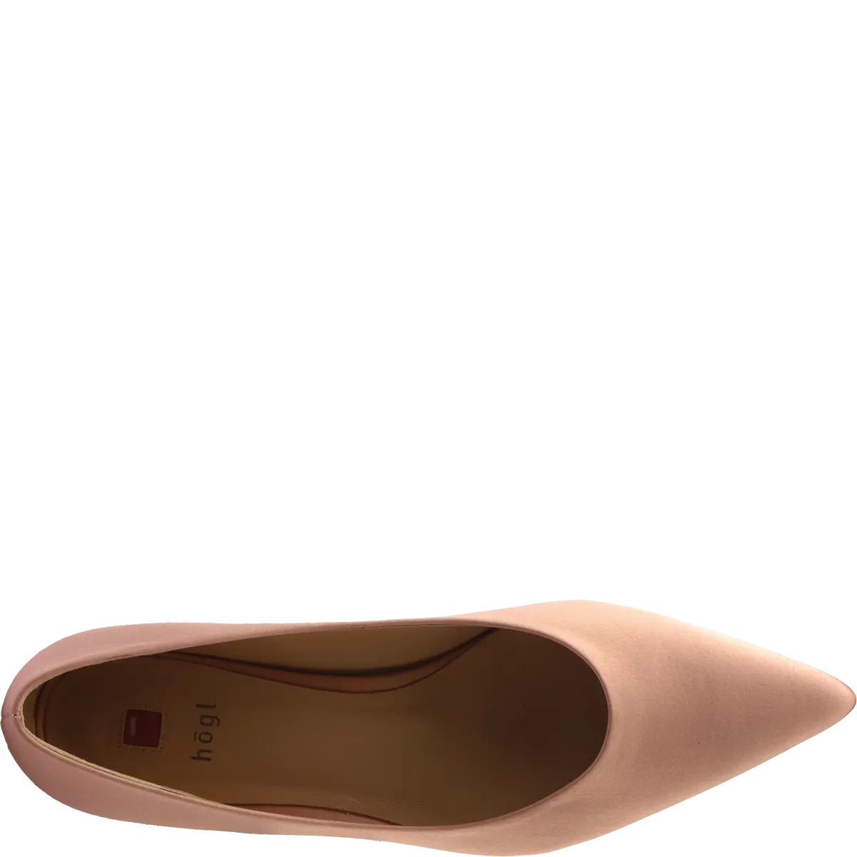 Балетки SIRIN артикул 11018292400