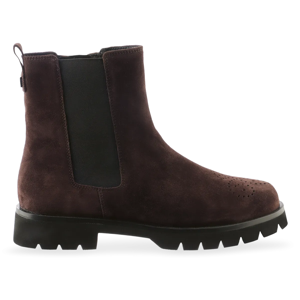 Ботинки ROBIN артикул 01015322100