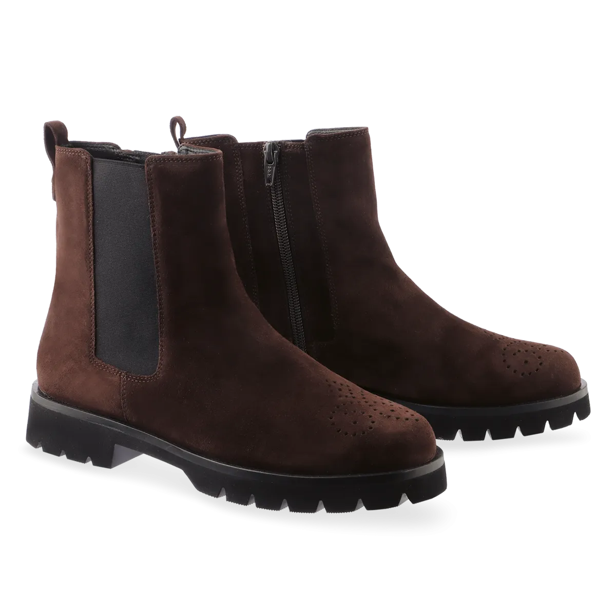 Ботинки ROBIN артикул 01015322100