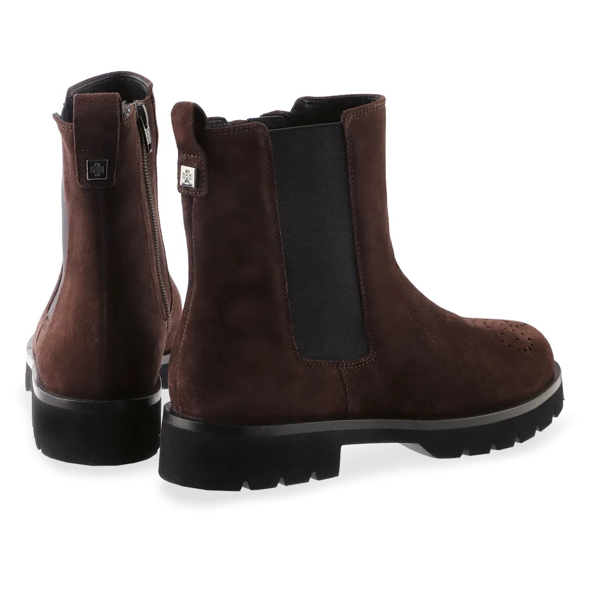 Ботинки ROBIN артикул 01015322100