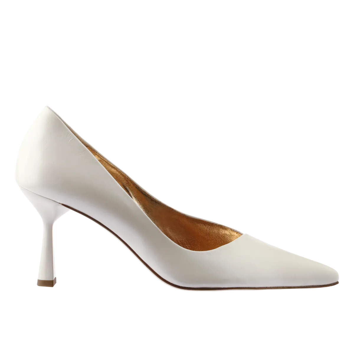 Туфли SENTA артикул 11077030300