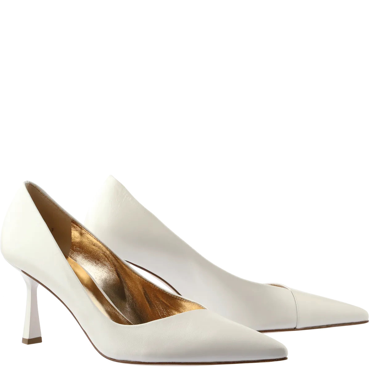 Туфли SENTA артикул 11077030300