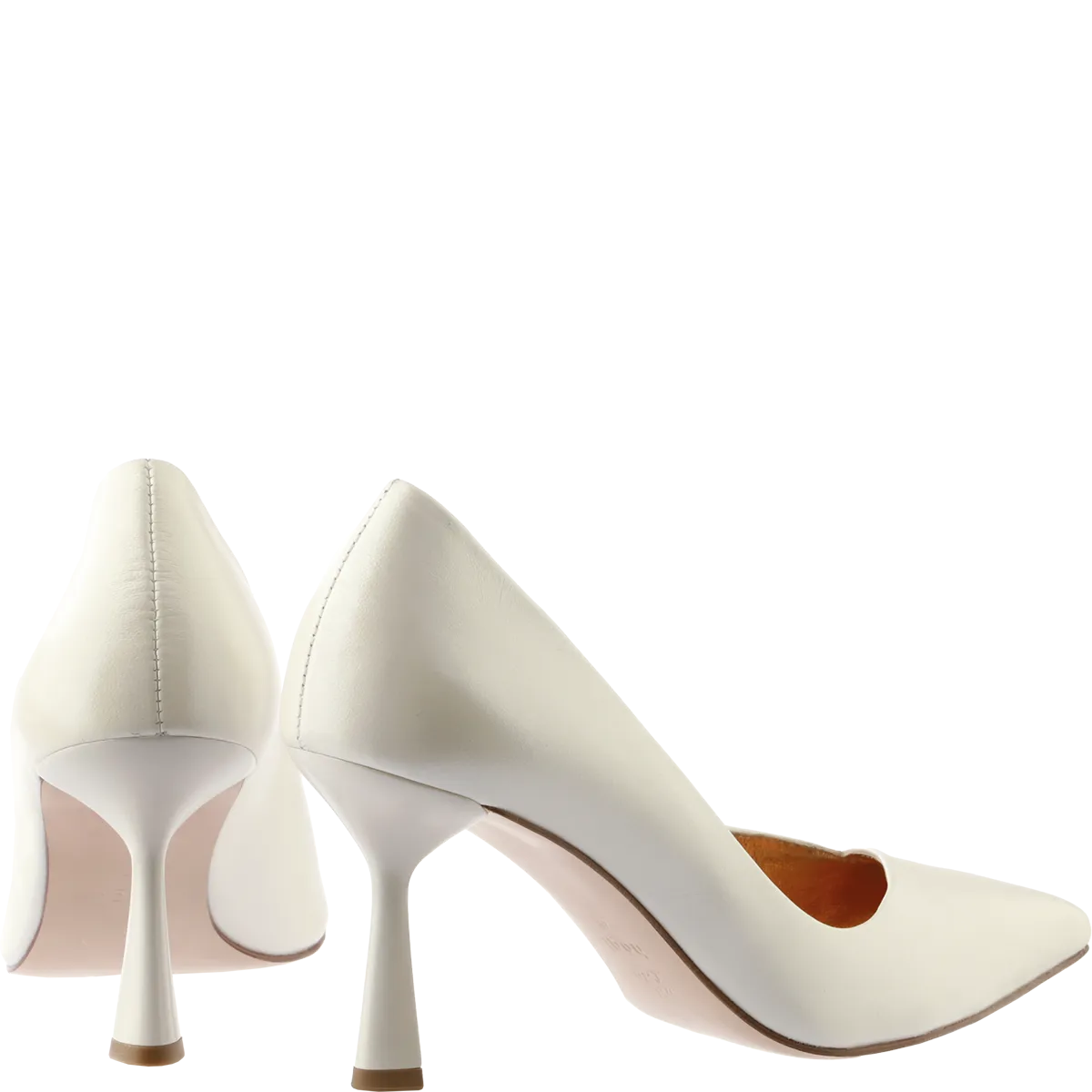 Туфли SENTA артикул 11077030300